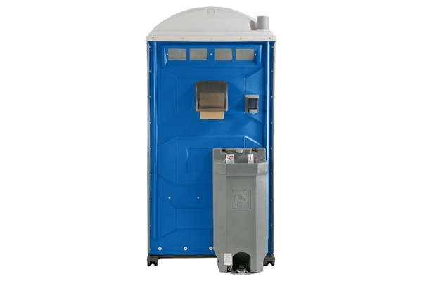 Deluxe Flushable Porta Potty Warsaw IN