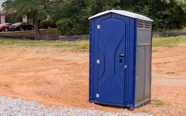 Short-Term Porta Potty Rentals Warsaw IN