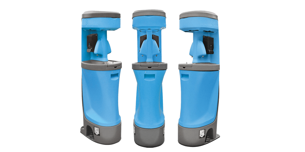 Portable Handwashing Stations Warsaw IN