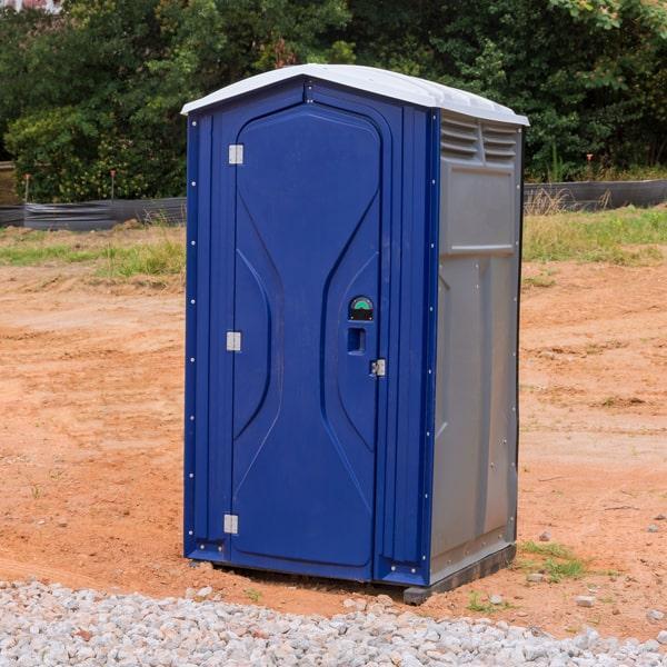 Festival Porta Potty Rentals Warsaw IN