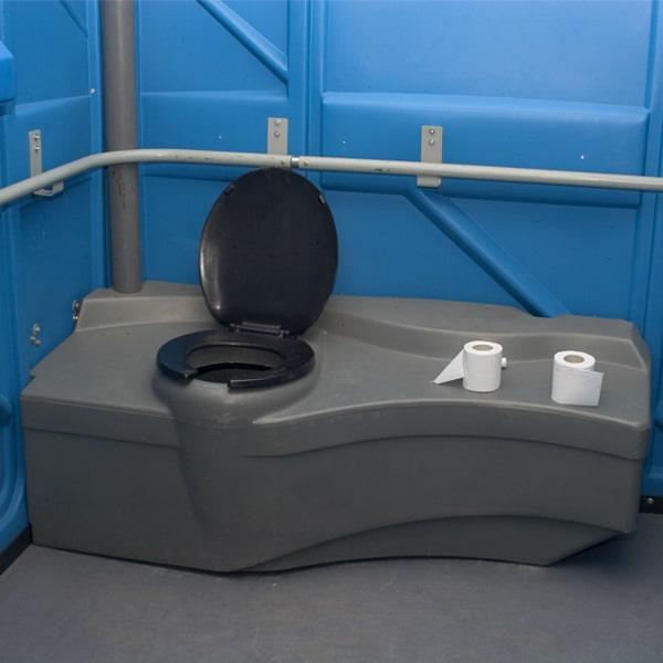 Wedding Porta Potty Rentals Warsaw IN