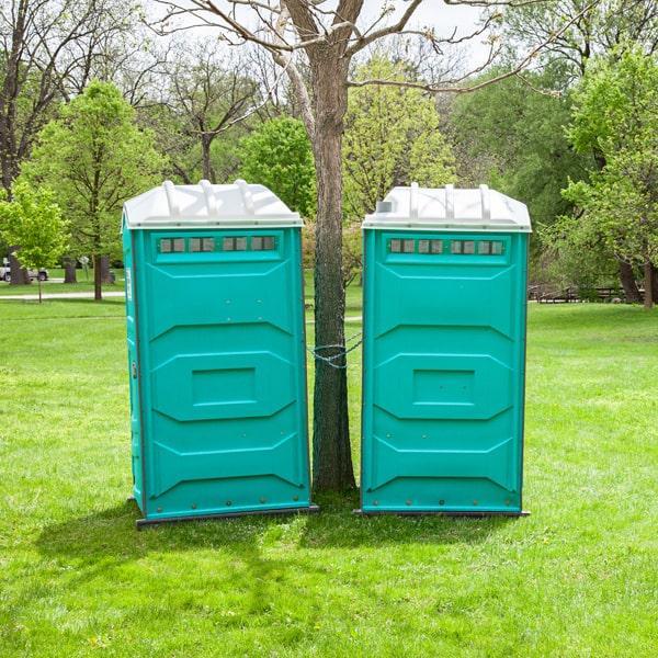 Seasonal Porta Potty Rentals Warsaw IN